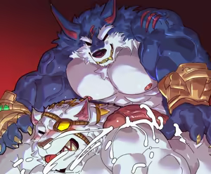 Page 660 of Patreon - preview thumbnail
