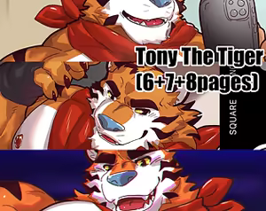 Page 750 of Patreon - preview thumbnail