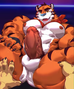 Page 764 of Patreon - preview thumbnail