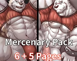 Page 823 of Patreon - preview thumbnail
