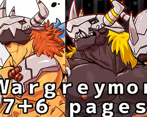 Page 876 of Patreon - preview thumbnail