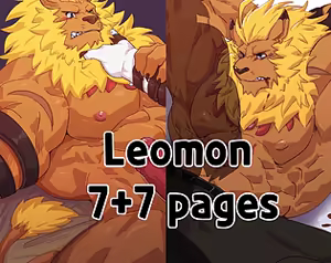 Page 896 of Patreon - preview thumbnail