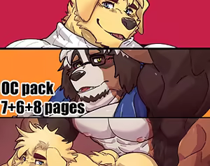 Page 919 of Patreon - preview thumbnail