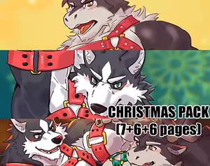 Page 977 of Patreon - preview thumbnail