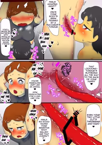 Page 11 of Succubus no Oshioki Choukyou | Succubus' Punishment Training - preview thumbnail