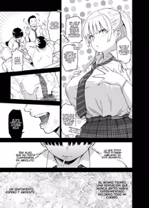 Page 12 of Ano Hi, Sunao Ni Suki To Leta Nara - Si Tan Sólo Hubiera Podido Decir Qué Te Amaba Ese Día - - preview thumbnail