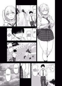 Page 14 of Ano Hi, Sunao Ni Suki To Leta Nara - Si Tan Sólo Hubiera Podido Decir Qué Te Amaba Ese Día - - preview thumbnail