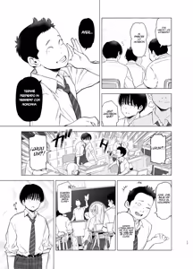 Page 16 of Ano Hi, Sunao Ni Suki To Leta Nara - Si Tan Sólo Hubiera Podido Decir Qué Te Amaba Ese Día - - preview thumbnail