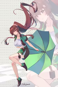 HimeYamato — hentai manga cover on Fhentai