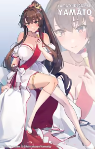 Page 304 of HimeYamato - preview thumbnail
