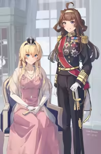 Page 353 of HimeYamato - preview thumbnail