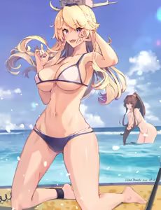 Page 408 of HimeYamato - preview thumbnail