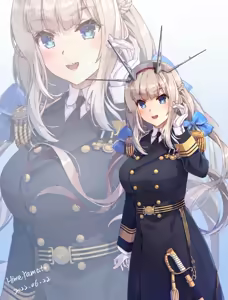 Page 430 of HimeYamato - preview thumbnail