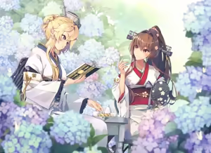 Page 434 of HimeYamato - preview thumbnail