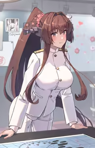 Page 93 of HimeYamato - preview thumbnail