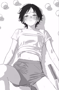 Page 2 of あきぺこ@日曜南b-24b - preview thumbnail