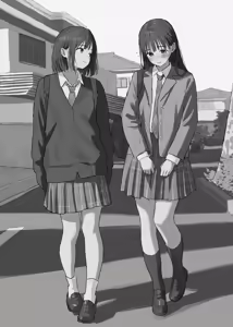 Page 22 of あきぺこ@日曜南b-24b - preview thumbnail
