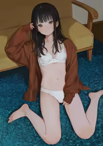 Page 30 of あきぺこ@日曜南b-24b - preview thumbnail
