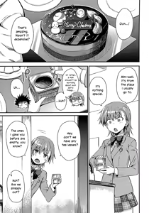 Page 4 of Rikka - preview thumbnail