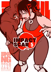 Page 120 of 30'000 Drills - IMPACT SCAR ch.1-7 - preview thumbnail