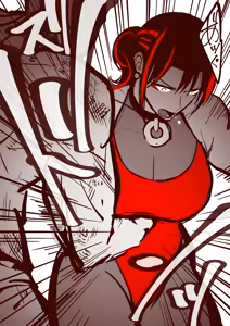Page 130 of 30'000 Drills - IMPACT SCAR ch.1-7 - preview thumbnail