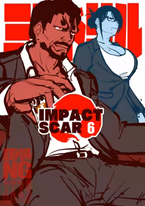 Page 136 of 30'000 Drills - IMPACT SCAR ch.1-7 - preview thumbnail