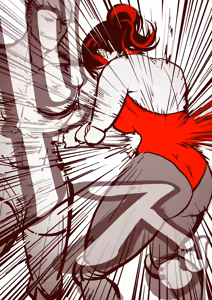 Page 140 of 30'000 Drills - IMPACT SCAR ch.1-7 - preview thumbnail