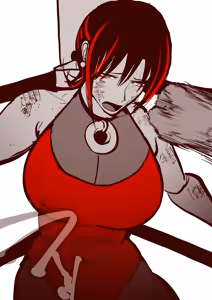 Page 149 of 30'000 Drills - IMPACT SCAR ch.1-7 - preview thumbnail