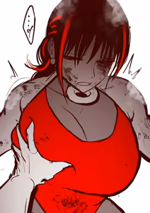 Page 159 of 30'000 Drills - IMPACT SCAR ch.1-7 - preview thumbnail