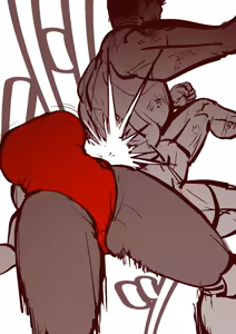 Page 51 of 30'000 Drills - IMPACT SCAR ch.1-7 - preview thumbnail