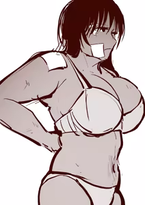 Page 98 of 30'000 Drills - IMPACT SCAR ch.1-7 - preview thumbnail