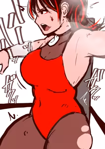 Page 1001 of 30'000 Drills - Yukina - preview thumbnail