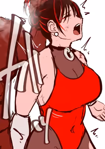 Page 1018 of 30'000 Drills - Yukina - preview thumbnail