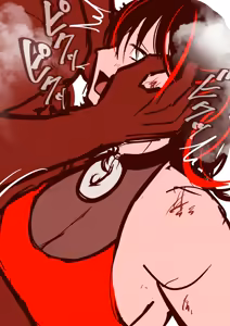 Page 1024 of 30'000 Drills - Yukina - preview thumbnail
