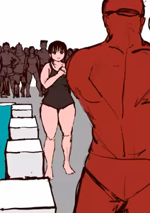 Page 103 of 30'000 Drills - Yukina - preview thumbnail
