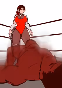 Page 1035 of 30'000 Drills - Yukina - preview thumbnail