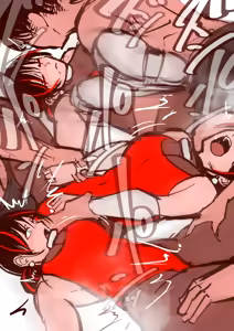 Page 1045 of 30'000 Drills - Yukina - preview thumbnail