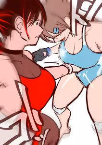 Page 1059 of 30'000 Drills - Yukina - preview thumbnail