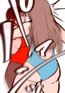 Page 1060 of 30'000 Drills - Yukina - preview thumbnail