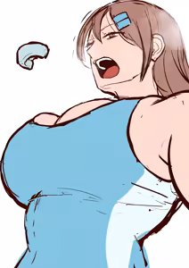 Page 1061 of 30'000 Drills - Yukina - preview thumbnail