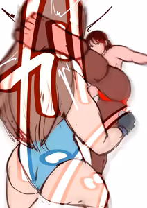 Page 1062 of 30'000 Drills - Yukina - preview thumbnail