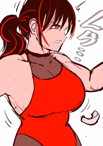 Page 1074 of 30'000 Drills - Yukina - preview thumbnail
