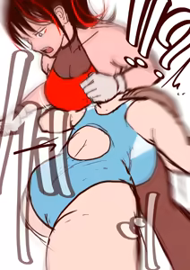 Page 1075 of 30'000 Drills - Yukina - preview thumbnail