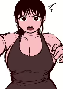 Page 108 of 30'000 Drills - Yukina - preview thumbnail