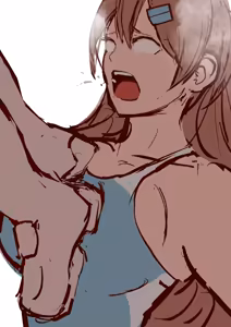 Page 1082 of 30'000 Drills - Yukina - preview thumbnail