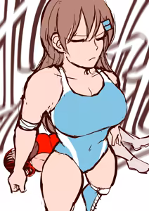 Page 1096 of 30'000 Drills - Yukina - preview thumbnail