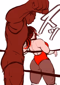 Page 1099 of 30'000 Drills - Yukina - preview thumbnail