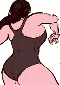 Page 110 of 30'000 Drills - Yukina - preview thumbnail