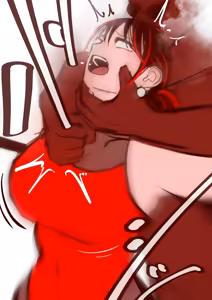Page 1105 of 30'000 Drills - Yukina - preview thumbnail