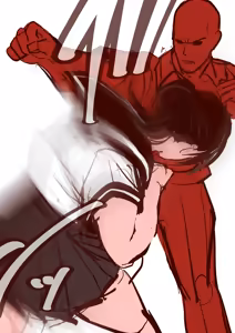 Page 1130 of 30'000 Drills - Yukina - preview thumbnail